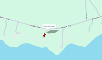 15801 Shubert Hwy, Alpena, MI 49707