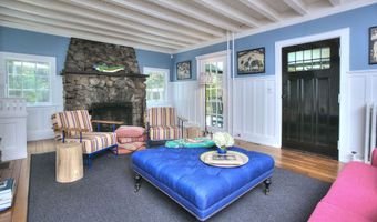8 Rebel Ln, Darien, CT 06820
