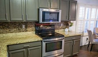 2323 E PEACH TREE Dr, Chandler, AZ 85249