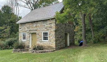 1665 Frazier Hill Rd, Benson, VT 05731