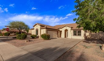 6883 S GEMSTONE Pl, Chandler, AZ 85249