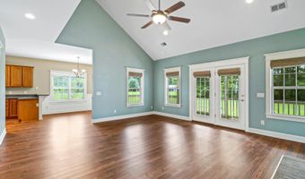30 Grande Oaks Way, Beaufort, SC 29907