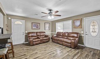 1105 Woodruff St, Augusta, AR 72006