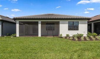 6258 Van Buren, Ave Maria, FL 34142