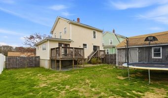 90 Sweetbriar Ave, East Providence, RI 02915
