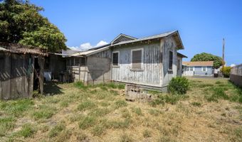 130 Kuhuoi St, Kahului, HI 96732