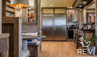 30 Carter Mountain Rd, Cody, WY 82414