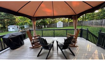 3202 LANHAM Dr, Abingdon, MD 21009