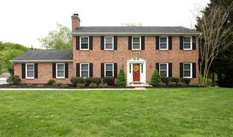 305 ROLLING KNOLL Dr, Bel Air, MD 21014