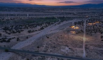 BEAN CREEK Road, Abiquiu, NM 87510