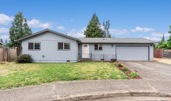 5094 DAISY St, Springfield, OR 97478