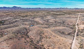 14017 W Jalisco Rd 35, Arivaca, AZ 85601