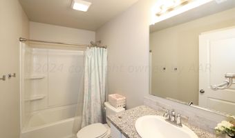 7717 Bellamy Dr, Amarillo, TX 79119