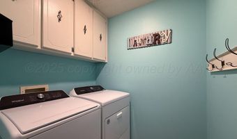 5213 Leigh Ave, Amarillo, TX 79119