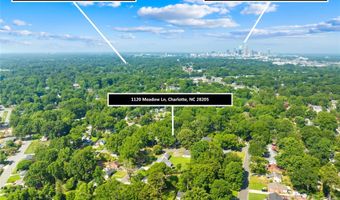 1120 Meadow Ln, Charlotte, NC 28205