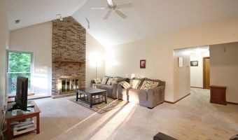 8151 Bold Forbes Ct, Indianapolis, IN 46217