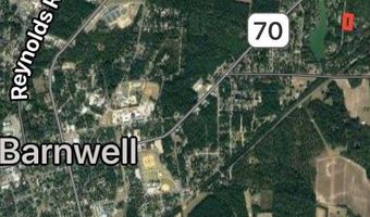 1 LAKEWOOD Dr, Barnwell, SC 29812