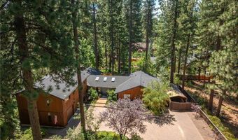 839 Ophir Peak Rd, Incline Village, NV 89451