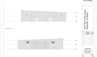 1017 W 19th St, Anderson, IN 46016