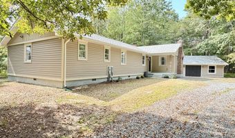 28580 HICKORY Dr, Harbeson, DE 19951