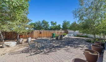 3789 Ponderosa Dr, Carson City, NV 89701