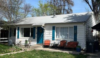 3610 W Moore St, Boise, ID 83703