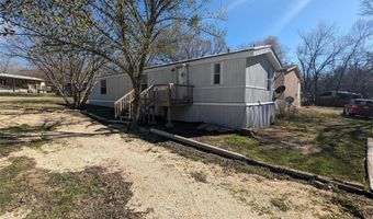 143 White Oak St, Alvarado, TX 76009