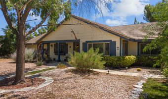 3532 Bandell St, Acton, CA 93510