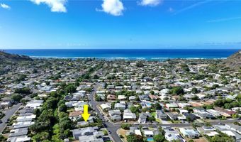 485 Kiholo St, Honolulu, HI 96821