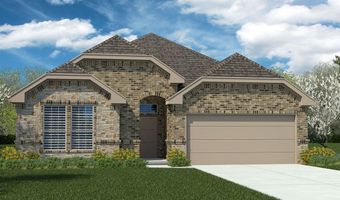 744 BUSHMAN Dr, Aledo, TX 76008