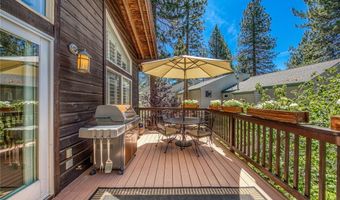 970 Fairway View Ct, Incline Village, NV 89451