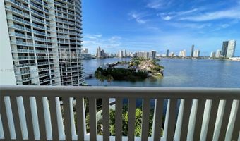 3000 Island Blvd 1103, Aventura, FL 33160