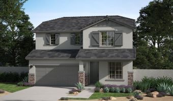 2984 S 234th Ln Plan: Antelope, Buckeye, AZ 85326