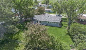 111 Valley Dr, Casper, WY 82604