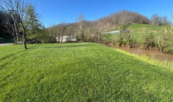 13214 S Calhoun Hwy, Arnoldsburg, WV 25234