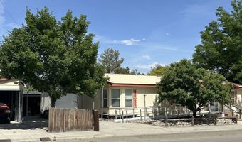 331 4th St, Carlin, NV 89822