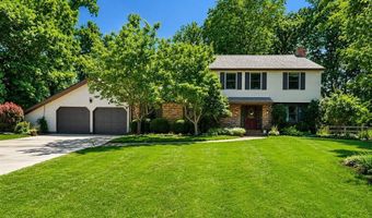 659 Boxford Ln, Columbus, OH 43213