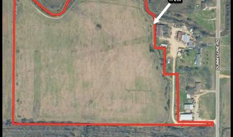 Dummyline Road, Batesville, MS 38606