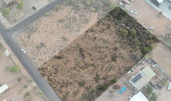 N Delaware Drive, Apache Junction, AZ 85120