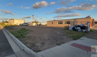 S 1st Street W, Baker, MT 59313