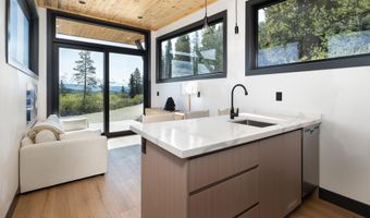 101 MINER CREEK Rd, Bondurant, WY 82922