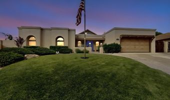 6200 PUEBLO VERDE NE, Albuquerque, NM 87111