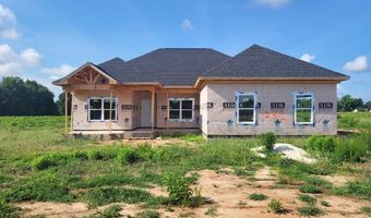 282 Enterprise Church Rd, Ashford, AL 36312