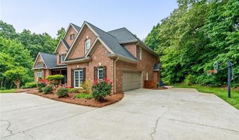 116 Arnold Palmer Dr, Advance, NC 27006