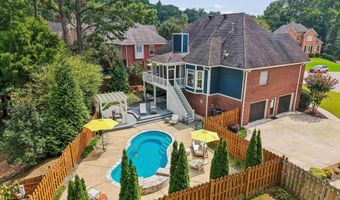 109 BROADMOOR Ln, Alabaster, AL 35007
