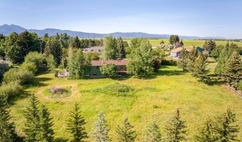 8799 Huffman Ln, Bozeman, MT 59715