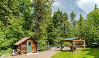 677 Latigo Ln, Bigfork, MT 59911