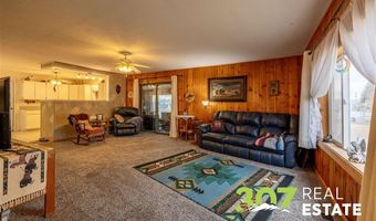 201 2nd St, Burlington, WY 82411