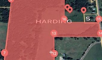 8576 S 4300 Rd, Adair, OK 74330