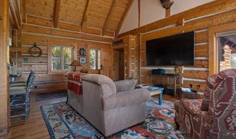 5 W BLAIR Rd, Alta, WY 83414